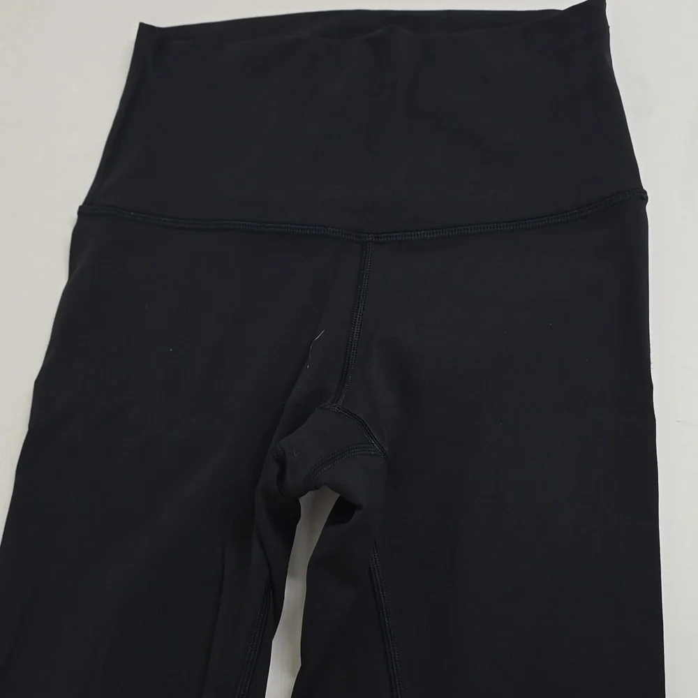 Lululemon Wunder Under Crop (Hi-Rise) *Full-On Luxtreme 21